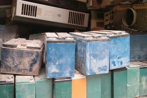 舞钢寺坡专业回收UPS蓄电池✔上门回收电动车电池✔废旧电池怎样回收